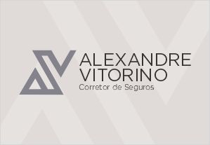 Alexandre Vitorino Seguros